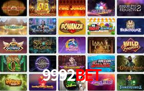 9992bet.com