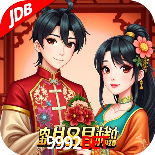 PIX Instantâneo 9992bet
