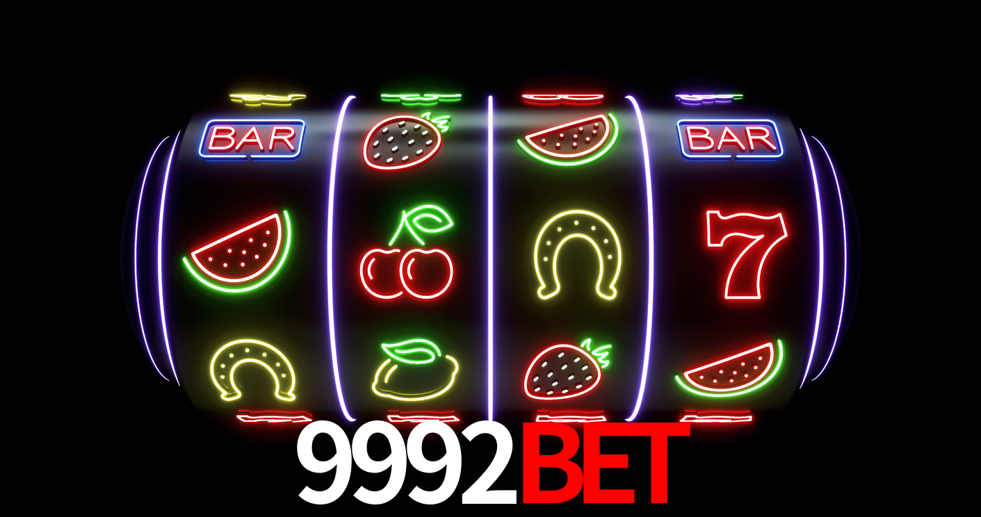 Bonus Features 9992bet
