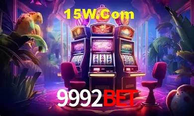 Segurança e performance na plataforma 9992bet