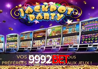 Casino VIP 9992bet