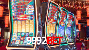 9992bet casino