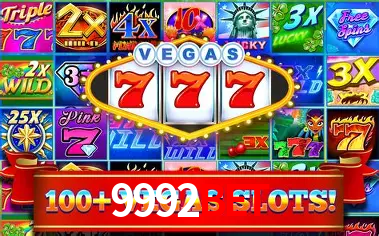 Ofertas Exclusivas 9992bet