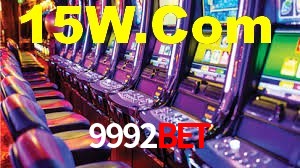 9992bet casino