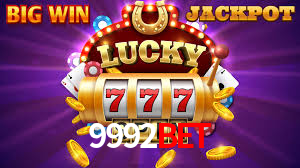Premium Interface 9992bet