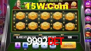 Experiência VIP 9992bet