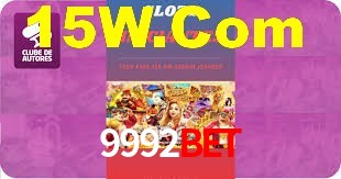 9992bet.com