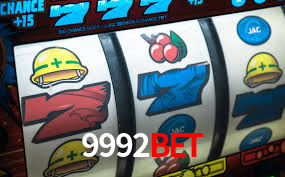 Welcome Bonus 9992bet