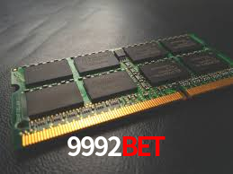 Exclusive Games 9992bet