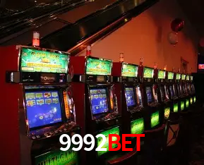 Experiência VIP 9992bet