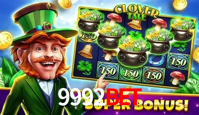 Loterias online na 9992bet