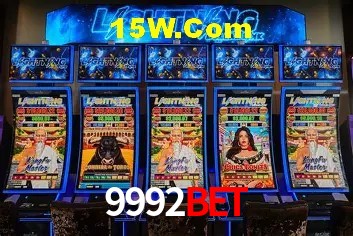 Promoção Relâmpago 9992bet