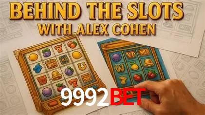 Apostas de Tênis 9992bet
