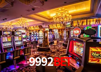 Diretório de Jogos 9992bet
