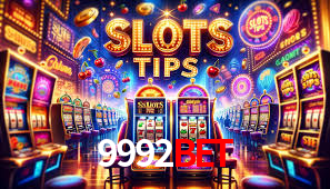 Football Betting 9992bet