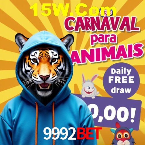Inovações de Jogos na 9992bet: O Futuro das Experiências Interativas