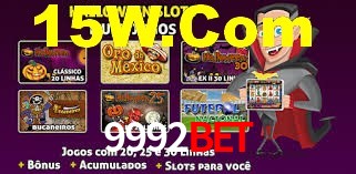 9992bet