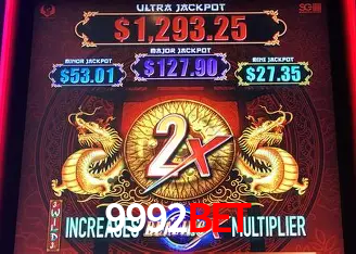 Casino Ao Vivo 9992bet