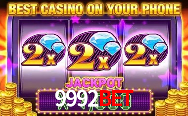 Mesa de Blackjack 9992bet