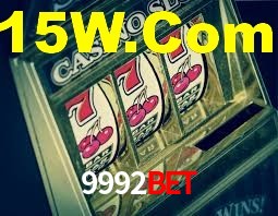 9992bet: Jogos de Caça-Níqueis-Altas Recompensas, Roleta-Velocidade, Blackjack-Desafios Máximos