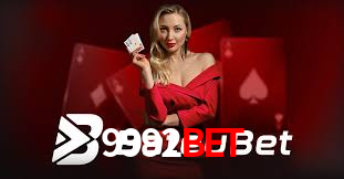 Blackjack Table 9992bet