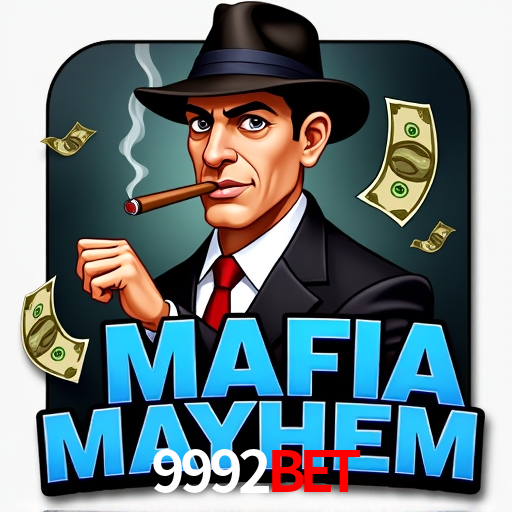Interface do App 9992bet