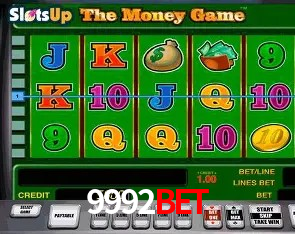 Benefícios VIP na 9992bet